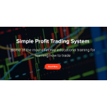 Simple Profit Trading System Course